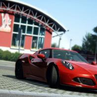 Assetto Corsa, annunciata la modalità Touristenfahrten, nuove immagini