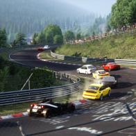 Assetto Corsa, annunciata la modalità Touristenfahrten, nuove immagini