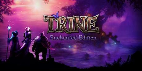 Trine enchanted Edition