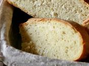 Pane semola lievitazione natutale Sourdough durum wheat bread