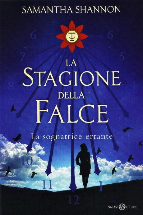 Top Ten Tuesday #49: Dieci saghe per chi ama le serie con più di tre libri