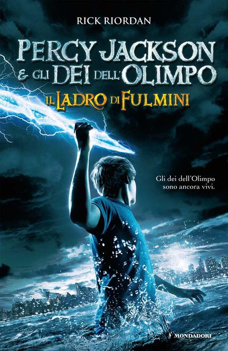 Top Ten Tuesday #49: Dieci saghe per chi ama le serie con più di tre libri