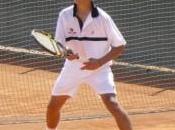 Tennis: domani tabellone finale dell’Open 2015 Monviso Sporting Club