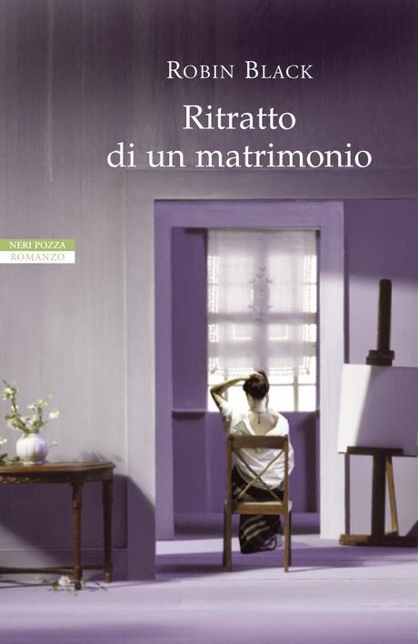 Recensione – in anteprima – Ritratto di un matrimonio