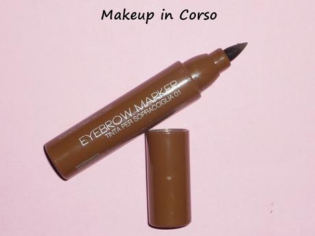 Eyebrow Marker di Wjcon