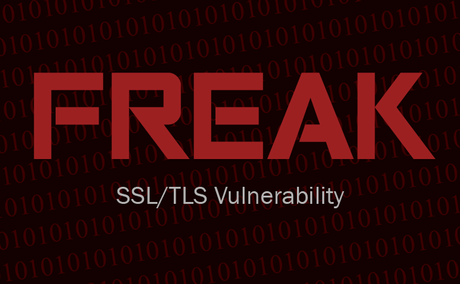Scoperto un exploit che potrebbe colpire iOS, OS X e Android, il suo nome è Freak! [Aggiornato x2 Apple invia il Fix per correggere la falla di sicurezza]