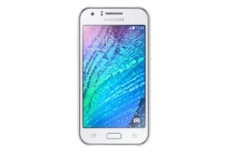 GALAXY J1SM-J100H Manuale e libretto di istruzioni Prezzo Samsung economico