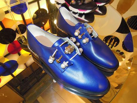 Mfw: Coliac Shoes Fall Winter 2015/16