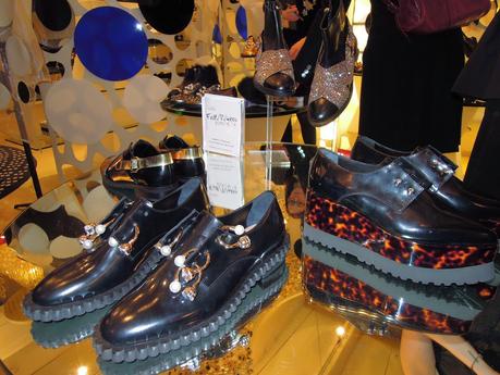 Mfw: Coliac Shoes Fall Winter 2015/16