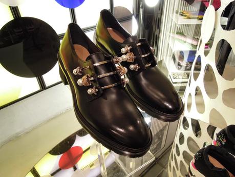 Mfw: Coliac Shoes Fall Winter 2015/16