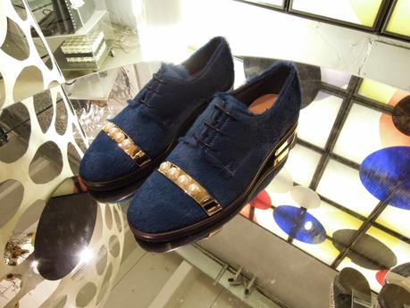 Mfw: Coliac Shoes Fall Winter 2015/16