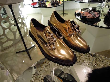 Mfw: Coliac Shoes Fall Winter 2015/16