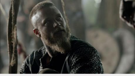 Vikings 3x03: Warrior’s Fate