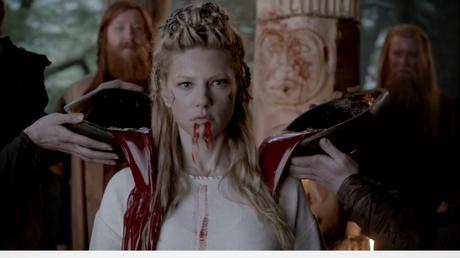 Vikings 3x03: Warrior’s Fate