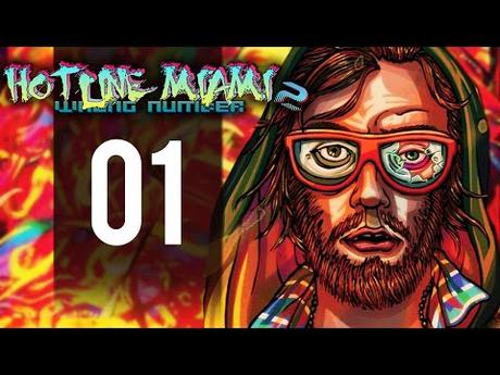 Hotline Miami 2: Wrong Numbers – Video Soluzione