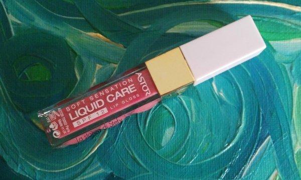 Astor Soft Sensation Liquid Care