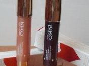 Kiko Color long lasting shadow