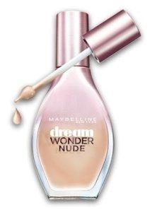 Maybelline Dream Wonder Nude