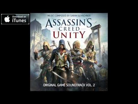 Game of Thrones “ruba” un brano musicale di Assassin’s Creed Unity
