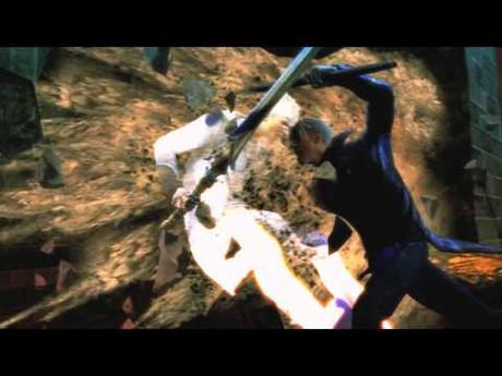 DmC Devil May Cry: Definitive Edition – Disponibile il trailer di lancio