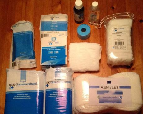 In Olanda si partorisce in Casa