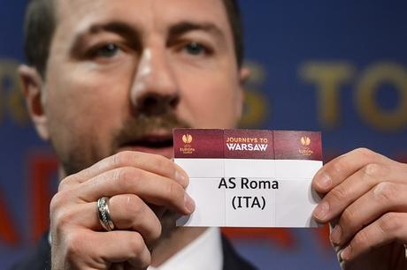 Fiorentina-Roma, l’andata degli ottavi di Europa League