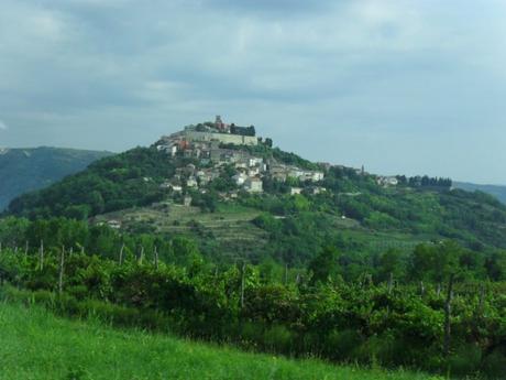 Croazia a cuore aperto: attraverso l’Istria e il Quarnaro