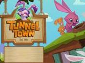 Tunnel Town (Oro Gemme Infinite!)