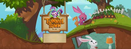 Tunnel Town Mod APK (Oro e Gemme Infinite!)