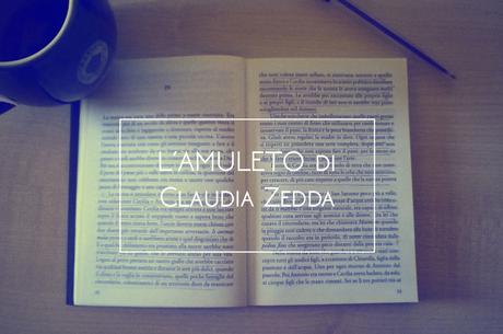 L’Amuleto – Compralo in ebook