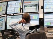 Borse, arrivano vendite