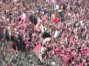 Palermo-Juventus: Record botteghino, venduti oltre 13.500 biglietti