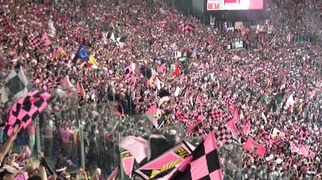 Palermo-Juventus: Record al botteghino, venduti oltre 13.500 biglietti