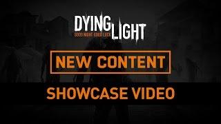 Dying Light - Trailer dell'update con l'Hard Mode