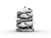 Mostra personale Raffaele Fiorella