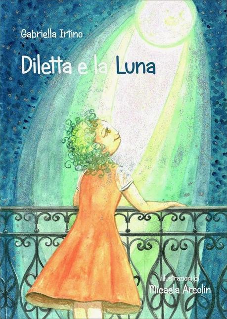 Diletta e la Luna, un progetto di Educazione alla vita ciclica