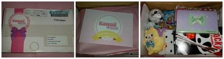 Kawaii Box