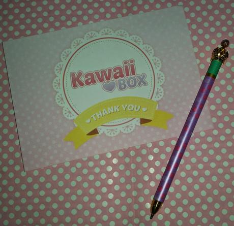 Kawaii Box