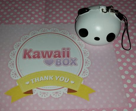 Kawaii Box