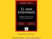 Alessandro Chiarelli, marzo nuovo libro.