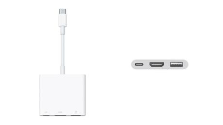 Apple e USB-C