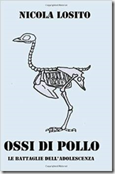 Ossi di Pollo