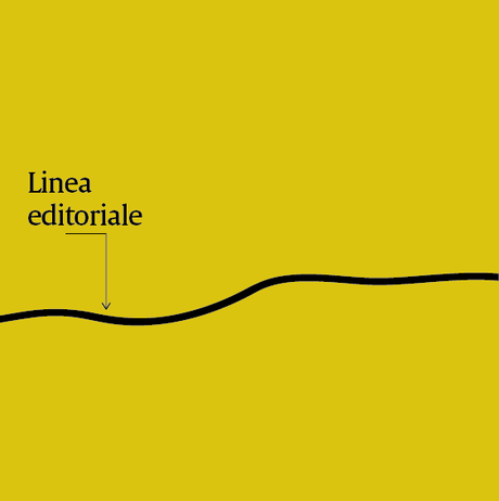 lineea editoriale