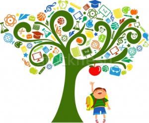 1045090_indietro-scuola-albero-istruzione-vettore-bambini