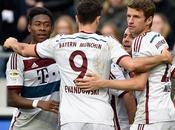 Bayern Monaco-Shakhtar probabili formazioni diretta