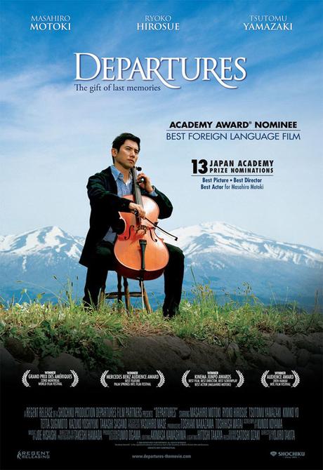 Departures ( 2008 )