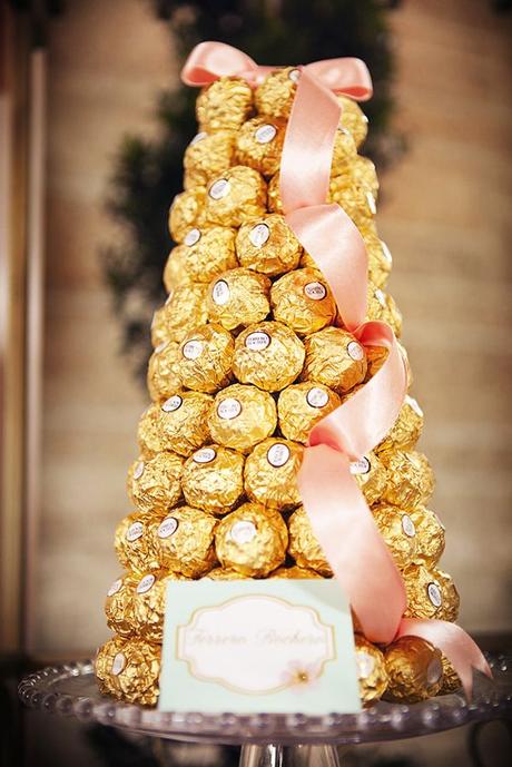 Il Croquembouche