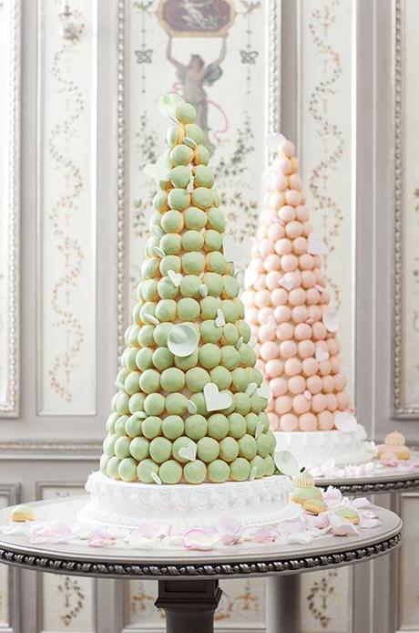 Il Croquembouche