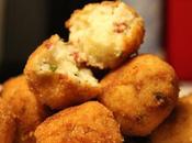 Ricetta degli arancini riso alla napoletana, palle