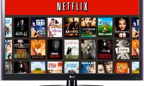 Leone Film Group: ''Netflix in Italia nel settembre-ottobre 2015''